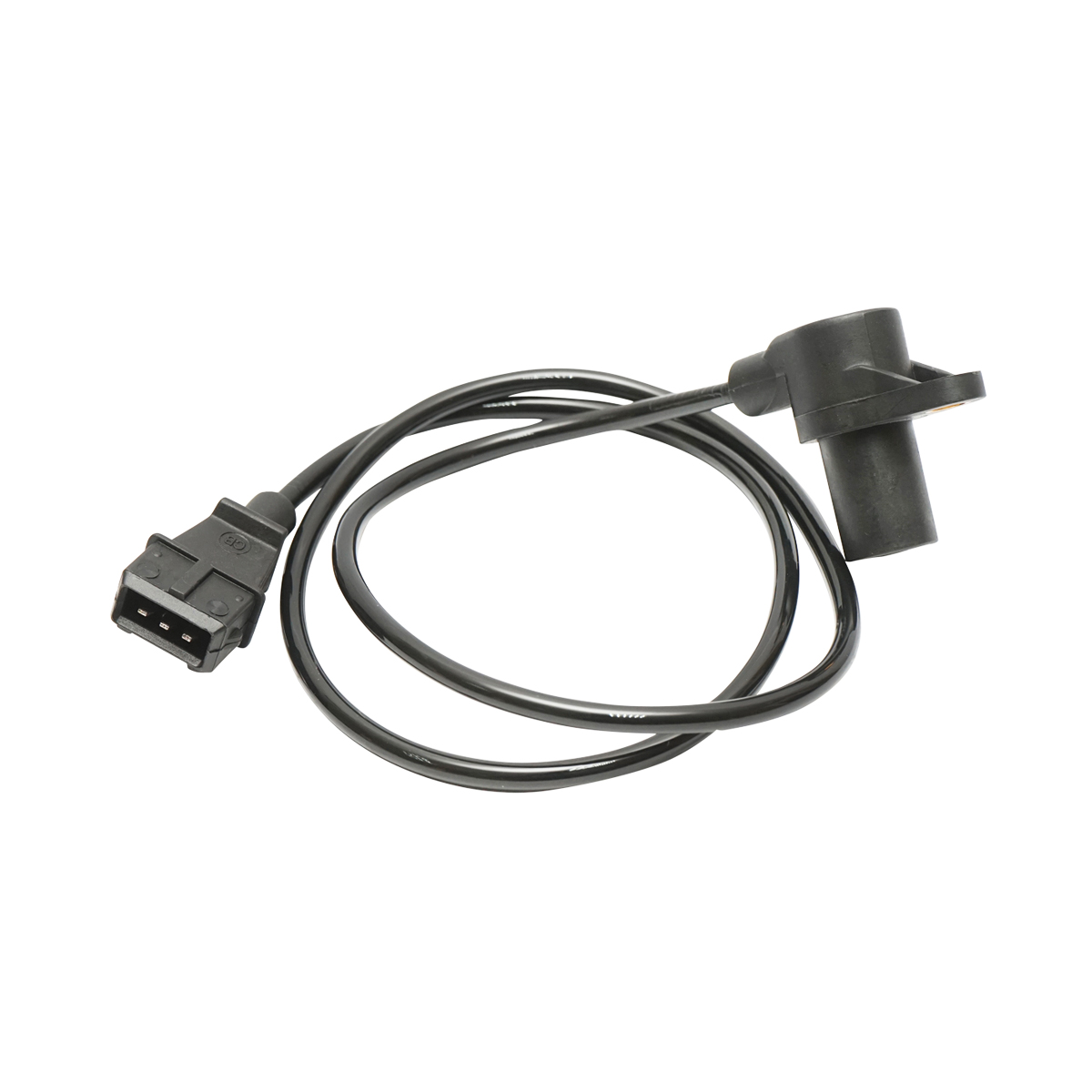 Senzor arbore cotit pentru New Holland, Case IH cod OEM 82030048, 0261210115, 3 pini - imagine 2