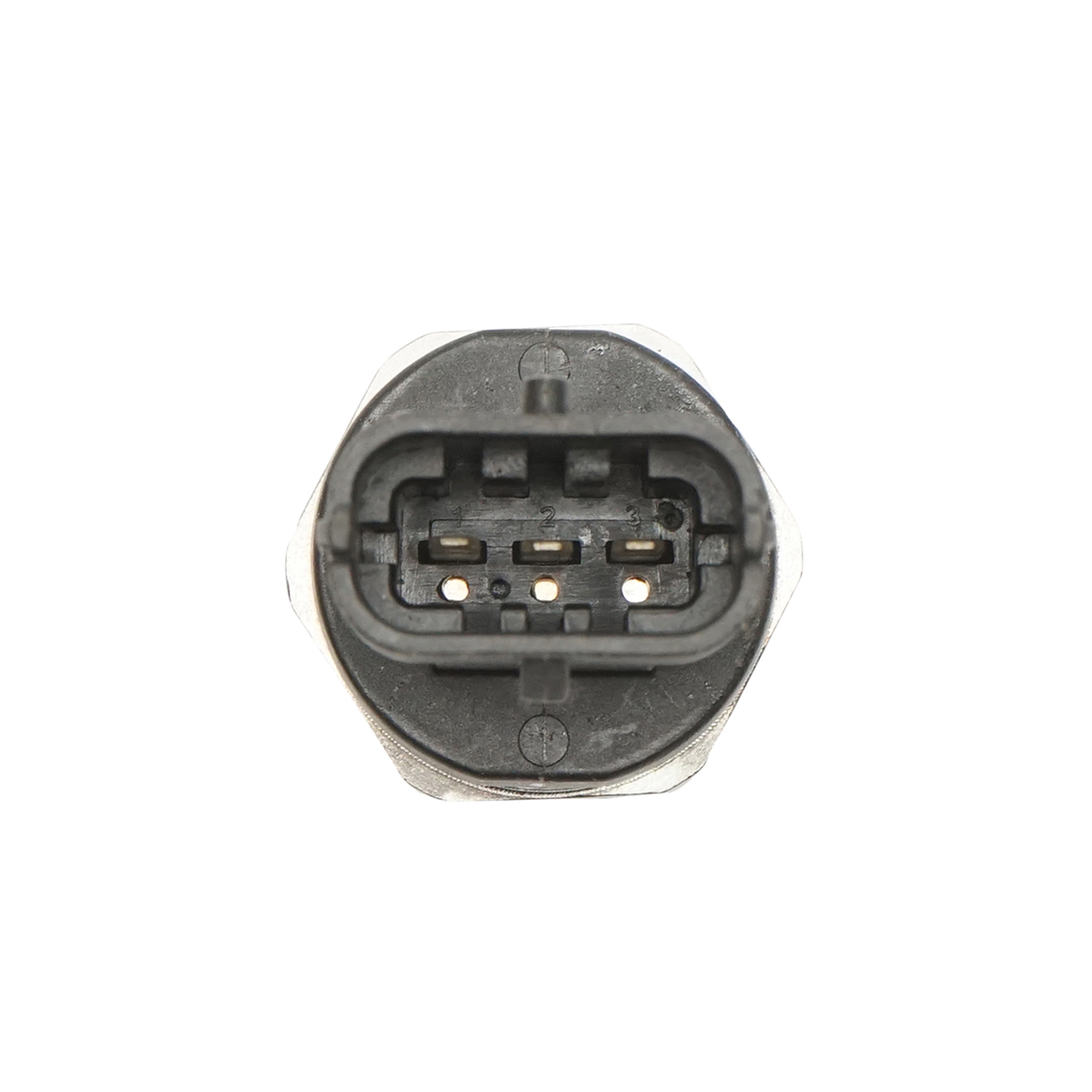 Senzor presiune combustibil pentru Case IH, New Holland cod OEM 504382791, 504157020 - imagine 3