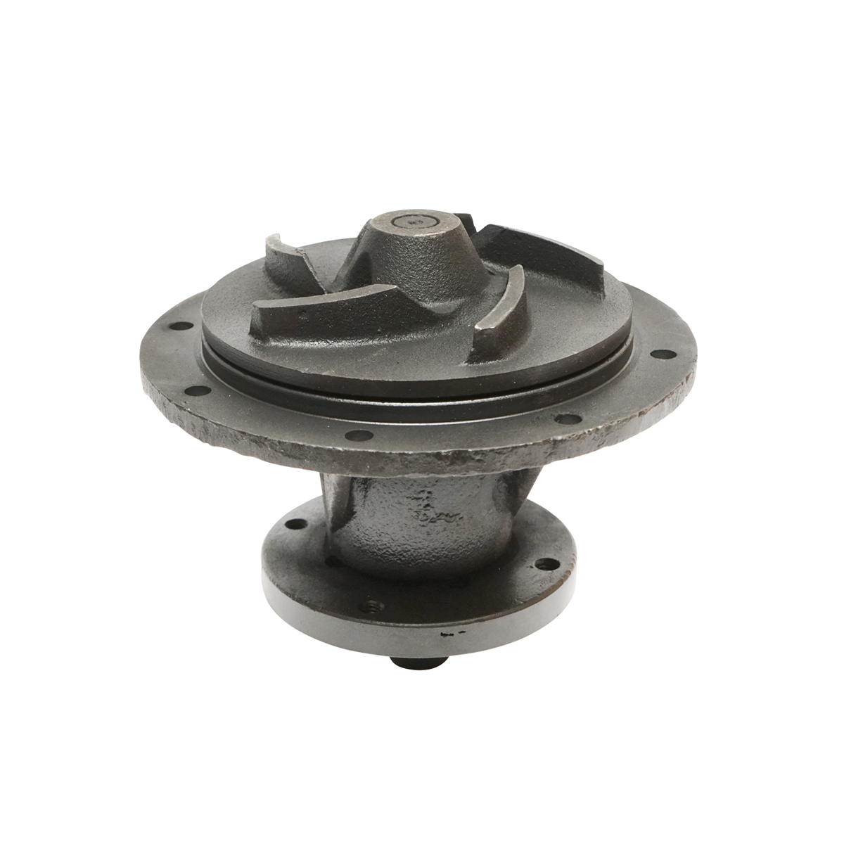 Pompa apa pentru John Deere, Renault cod OEM RE41157, RE53757, 6005016066, 6005030866, 74712004, 60006, VPE1116, B100768 - imagine 2