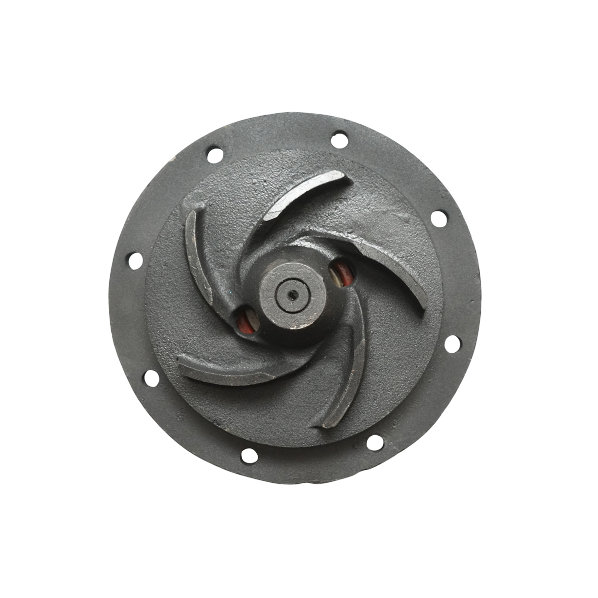 Pompa apa pentru John Deere, Renault cod OEM RE41157, RE53757, 6005016066, 6005030866, 74712004, 60006, VPE1116, B100768 - imagine 5