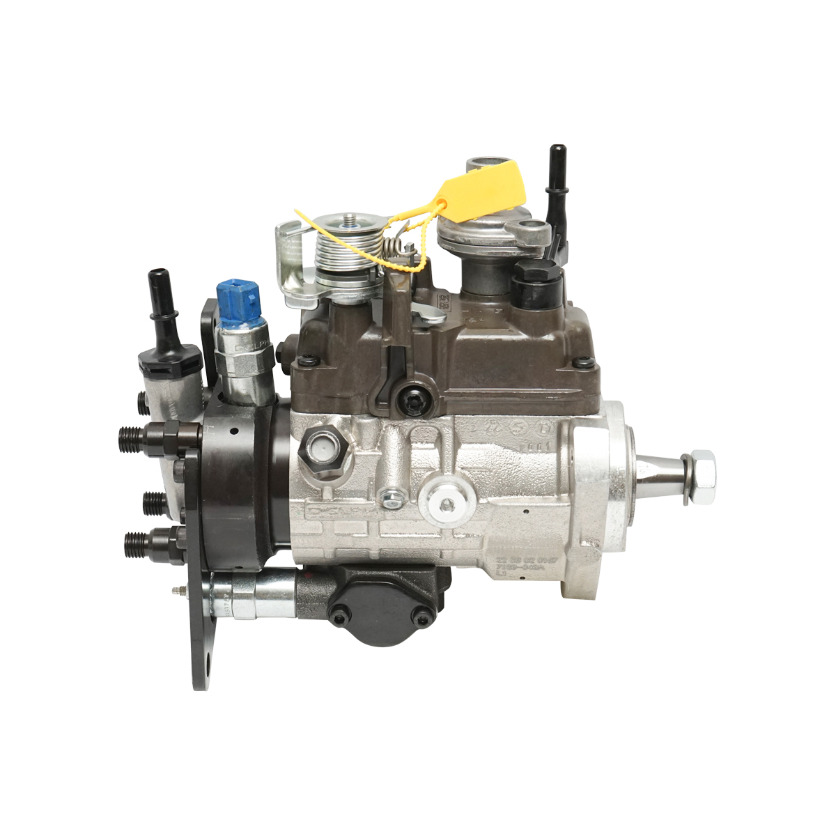 Pompa injectie motor Perkins cod OEM 9520A005G, 2644C314 - imagine 3