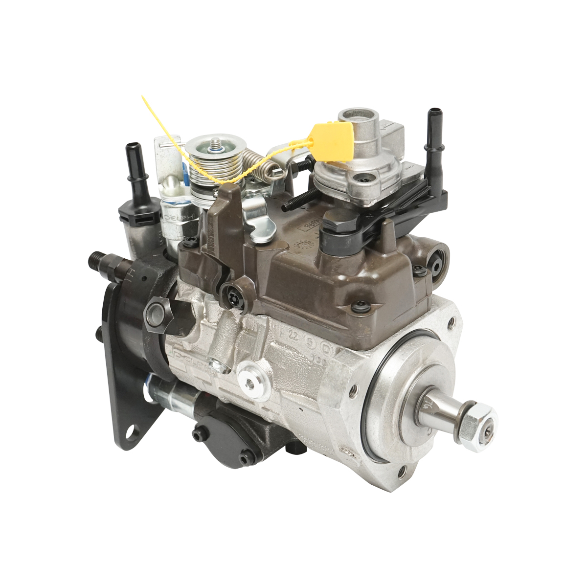 Pompa injectie motor Perkins cod OEM 9520A005G, 2644C314 - imagine 4