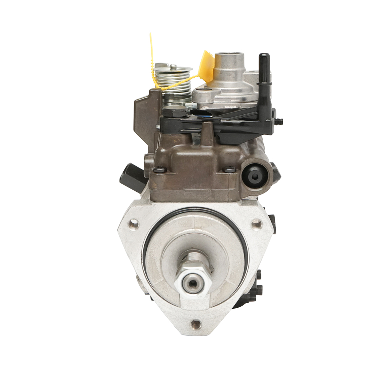 Pompa injectie motor Perkins cod OEM 9520A005G, 2644C314 - imagine 5