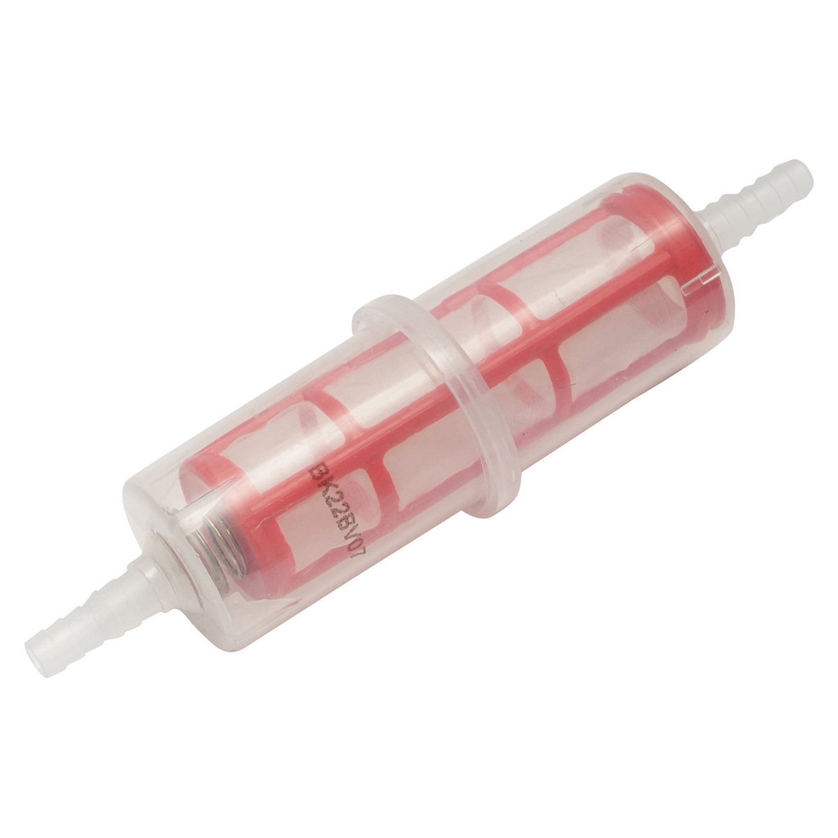 Filtru combustibil universal, lung 190 mm - imagine 3