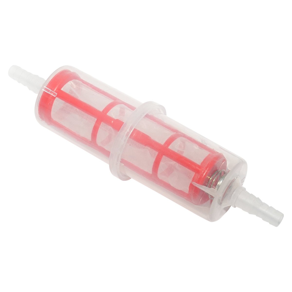 Filtru combustibil universal, lung 190 mm - imagine 2
