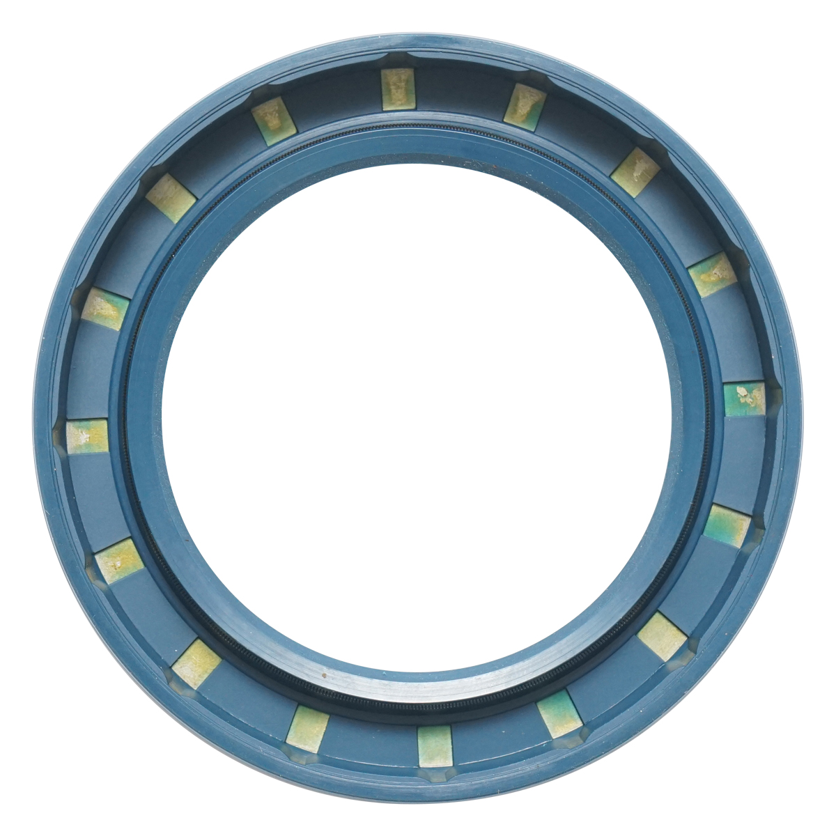 Simering roata spate 50x72x10mm Fendt, Same, Lamborghini cod OEM X550110410000, 215100460, 215104260, 2.1510.426.0, 2.1510.046.0, 44882009, X550110410000 - imagine 2