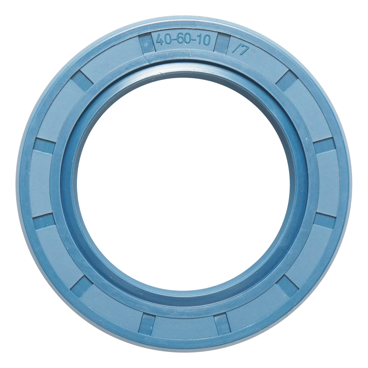 Simering planetara fata pentru Deutz-Fahr cod OEM 04344813, 04344814, 12011158, 2.1510.420.0, 2.1520.220.0 - imagine 2