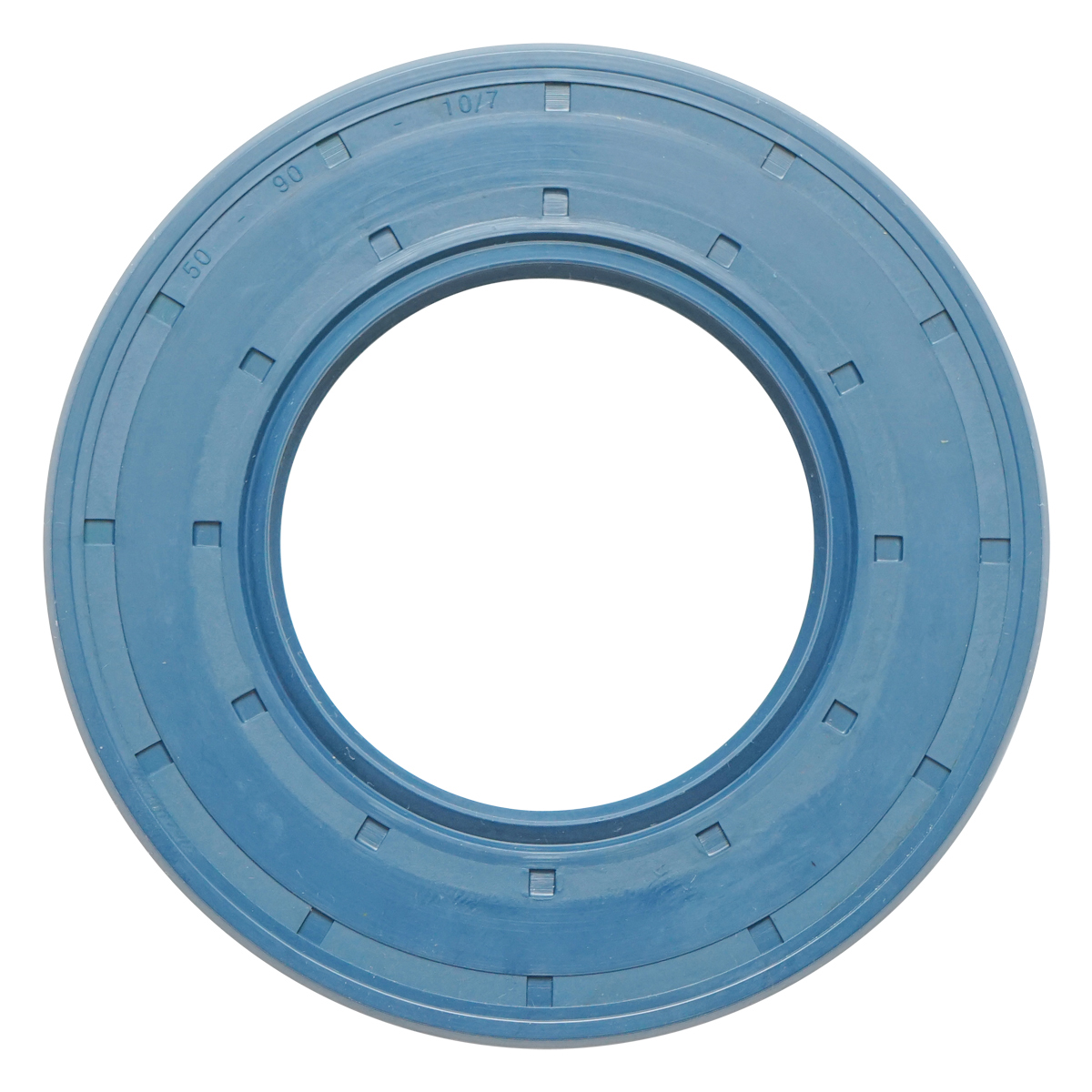 Simering ax transmisie pentru New Holland cod OEM 02126310, 556174R, 84022860, 12011780B - imagine 4