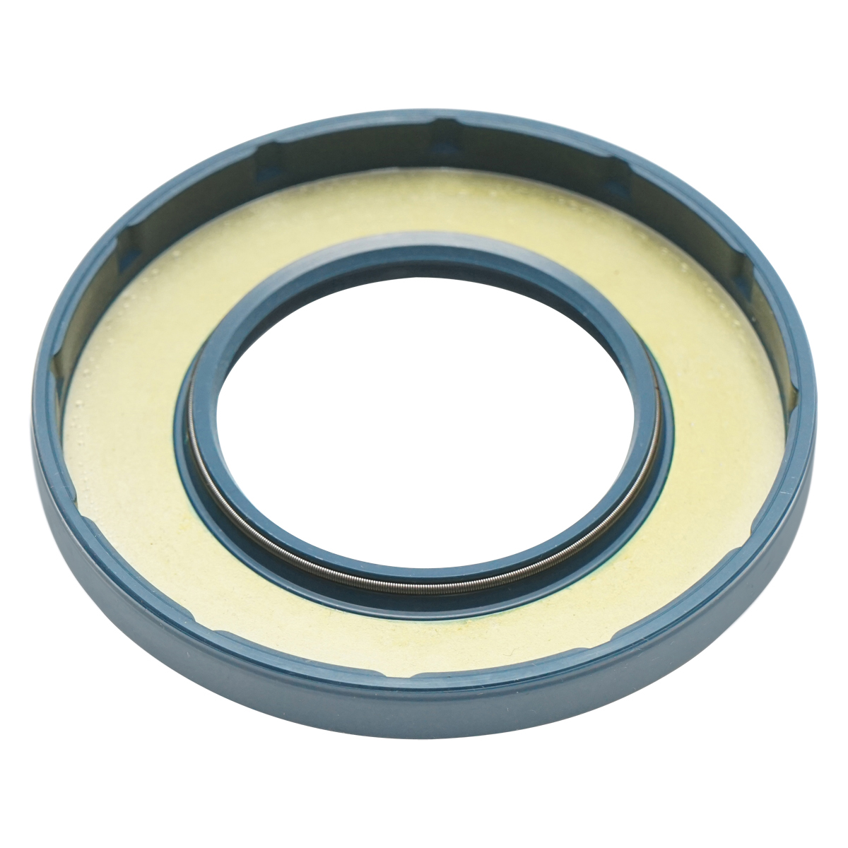 Simering ax transmisie pentru New Holland cod OEM 02126310, 556174R, 84022860, 12011780B - imagine 2