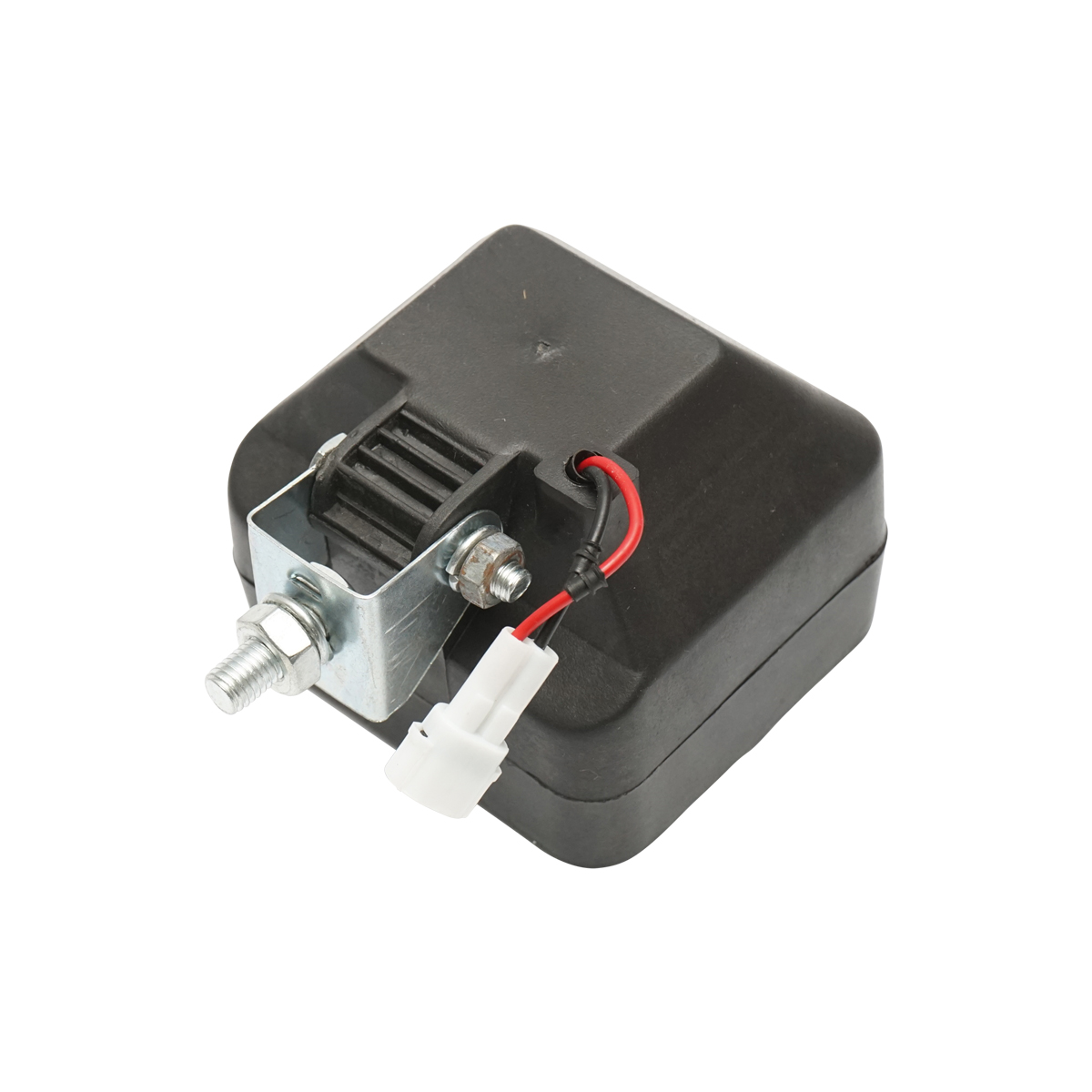 Lampa, proiector de lucru patrat pentru JCB, Deutz Fahr - imagine 4