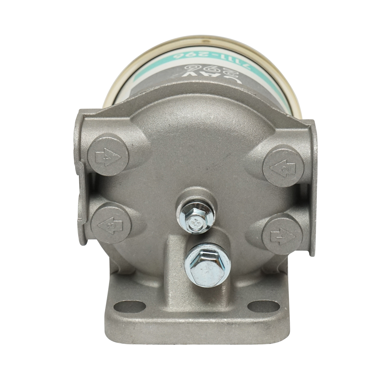 Baterie filtru motorina simpla pentru Fiat, New Holland, Ford cod OEM 4612229 - imagine 4