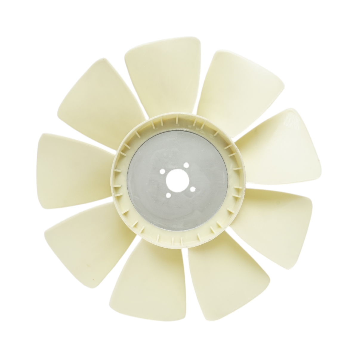 Elice ventilator buldoexcavator JCB 3DX, 4DX, 4CXSM444, 3CX, 4CX, Seria 400 cod OEM 30/925526