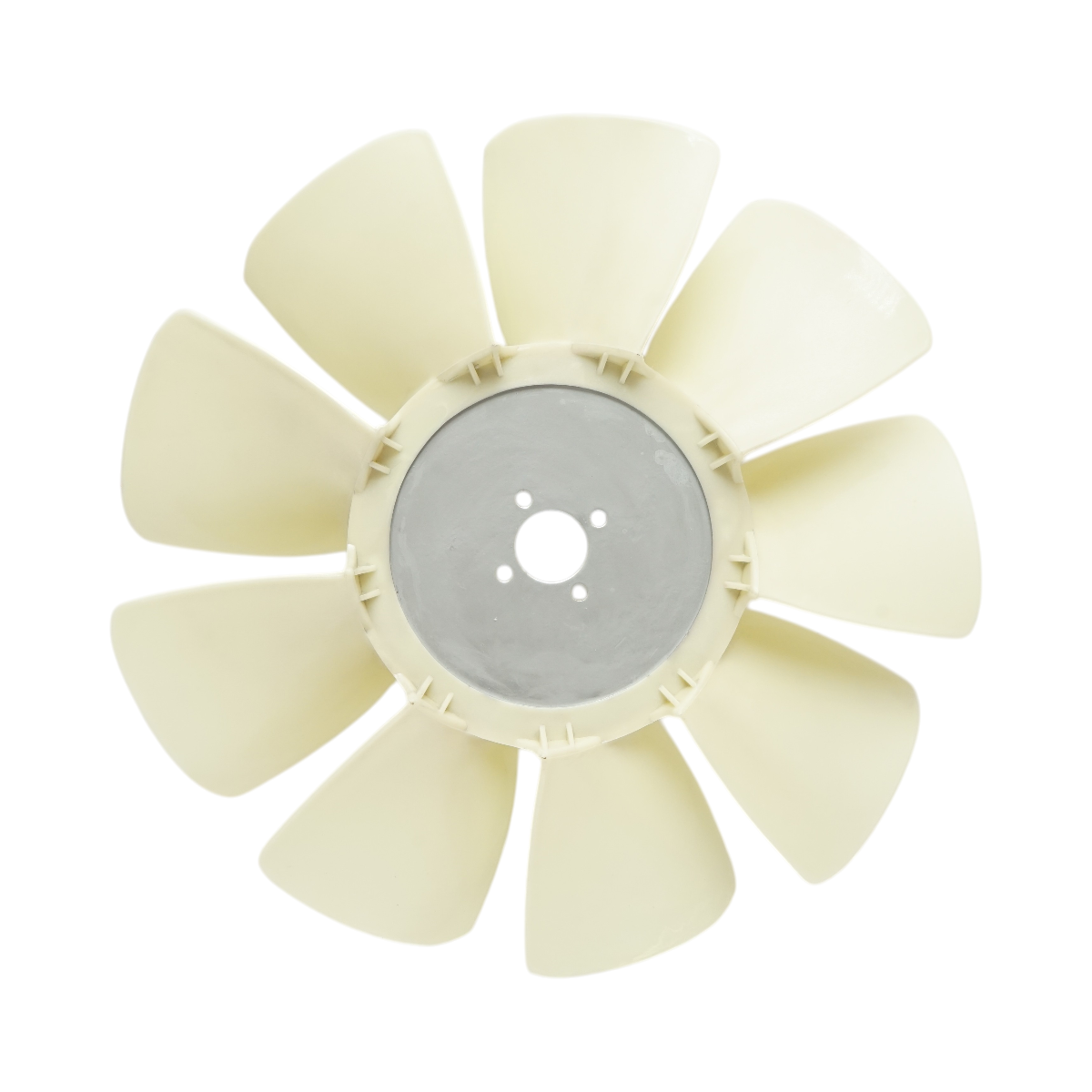 Elice ventilator buldoexcavator JCB 3DX, 4DX, 4CXSM444, 3CX, 4CX, Seria 400 cod OEM 30/925526 - imagine 3