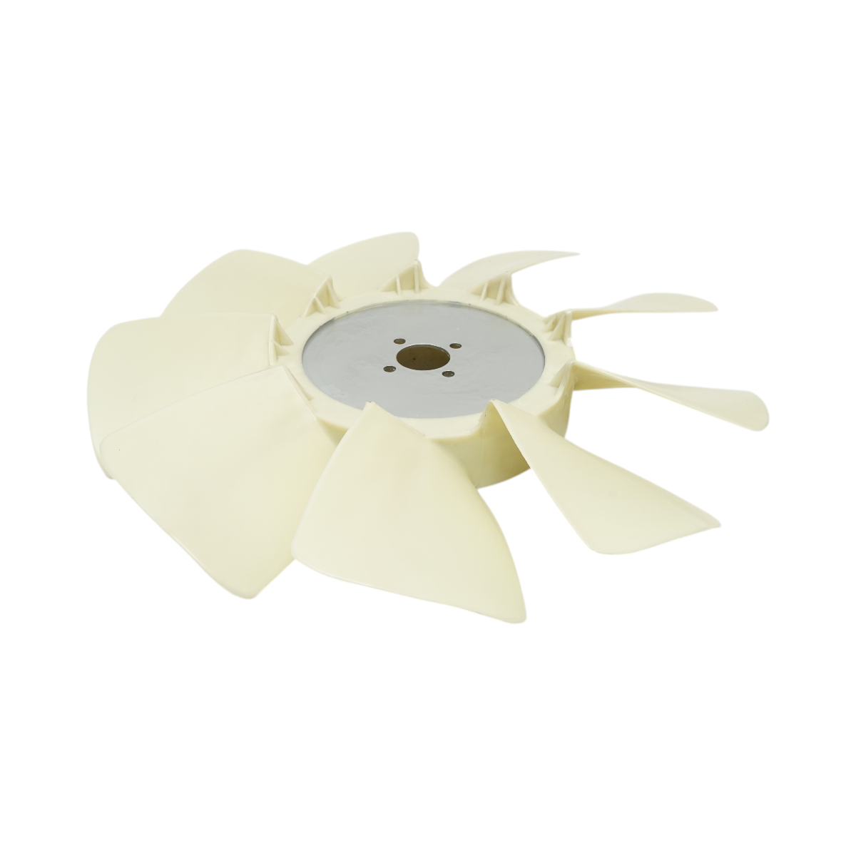 Elice ventilator buldoexcavator JCB 3DX, 4DX, 4CXSM444, 3CX, 4CX, Seria 400 cod OEM 30/925526 - imagine 4