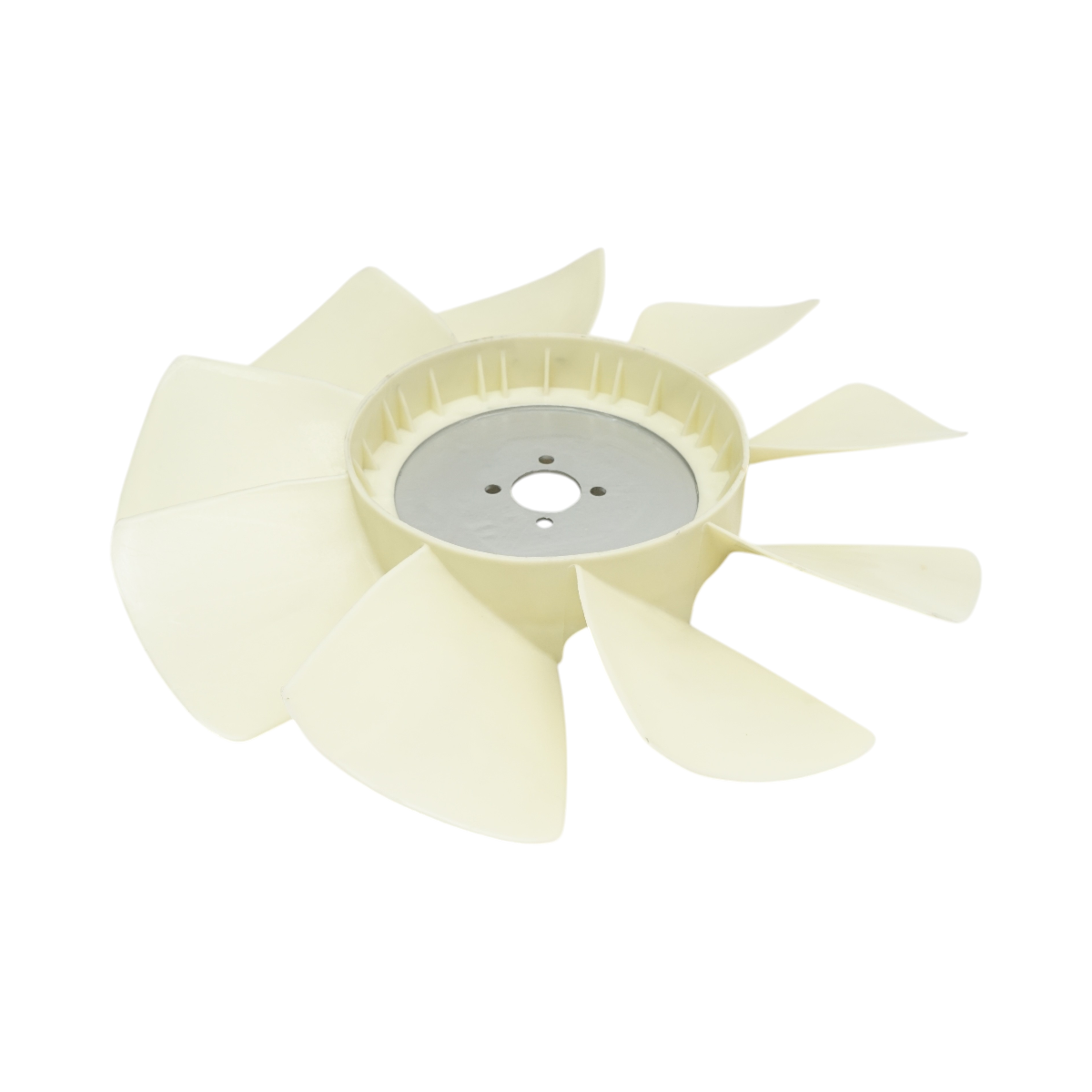 Elice ventilator buldoexcavator JCB 3DX, 4DX, 4CXSM444, 3CX, 4CX, Seria 400 cod OEM 30/925526 - imagine 2