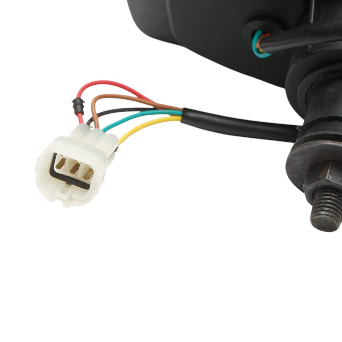 Lampa fata cu semnalizare JCB cod OEM 700/50055, 700/50056, 700/50119, 700/38400, 700/50121 - imagine 5