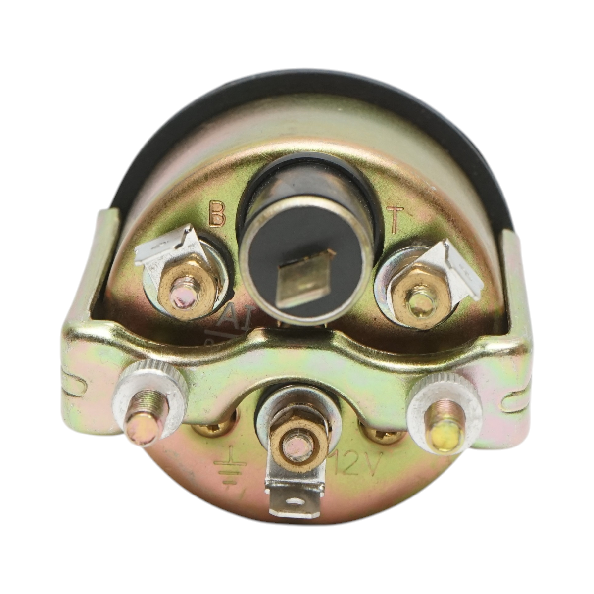 Indicator nivel combustibil pentru Massey Ferguson, John Deere 52mm cod OEM AL24294, AL18155, AL24187, 1877717M92, 1877717M93, 3381908M1, 908427M1, 962399M1, 1865591M91 - imagine 2