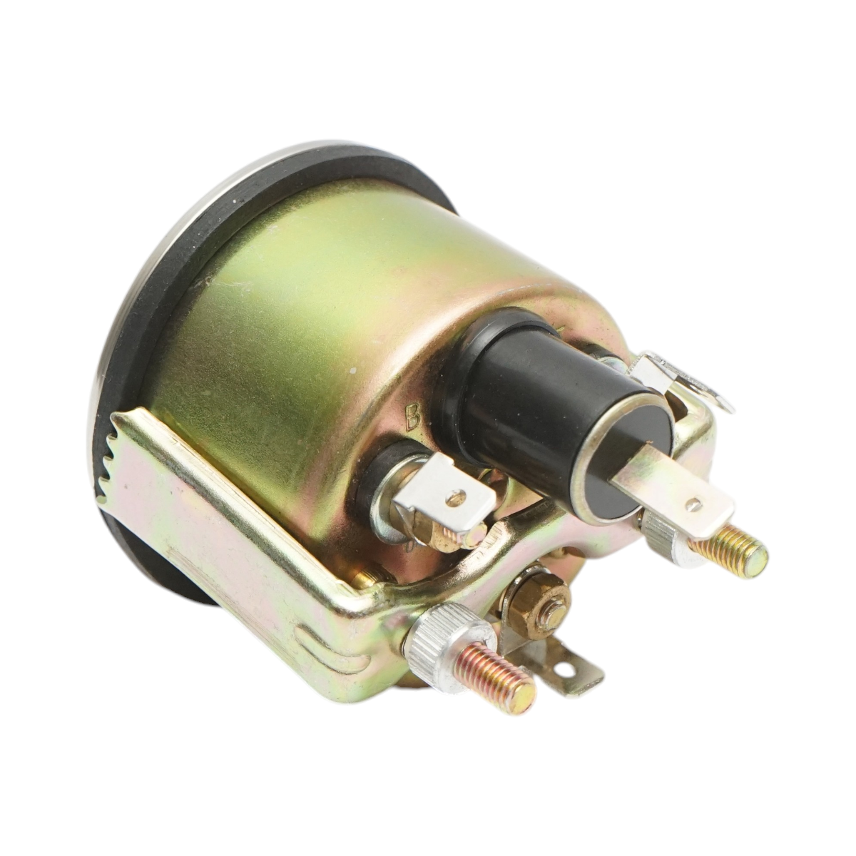 Indicator nivel combustibil pentru Massey Ferguson, John Deere 52mm cod OEM AL24294, AL18155, AL24187, 1877717M92, 1877717M93, 3381908M1, 908427M1, 962399M1, 1865591M91 - imagine 4