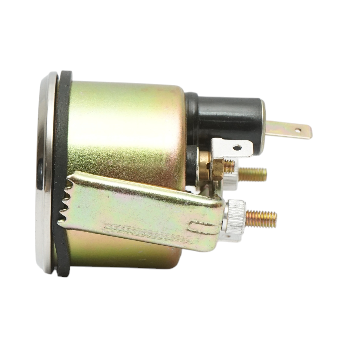 Indicator nivel combustibil pentru Massey Ferguson, John Deere 52mm cod OEM AL24294, AL18155, AL24187, 1877717M92, 1877717M93, 3381908M1, 908427M1, 962399M1, 1865591M91 - imagine 5