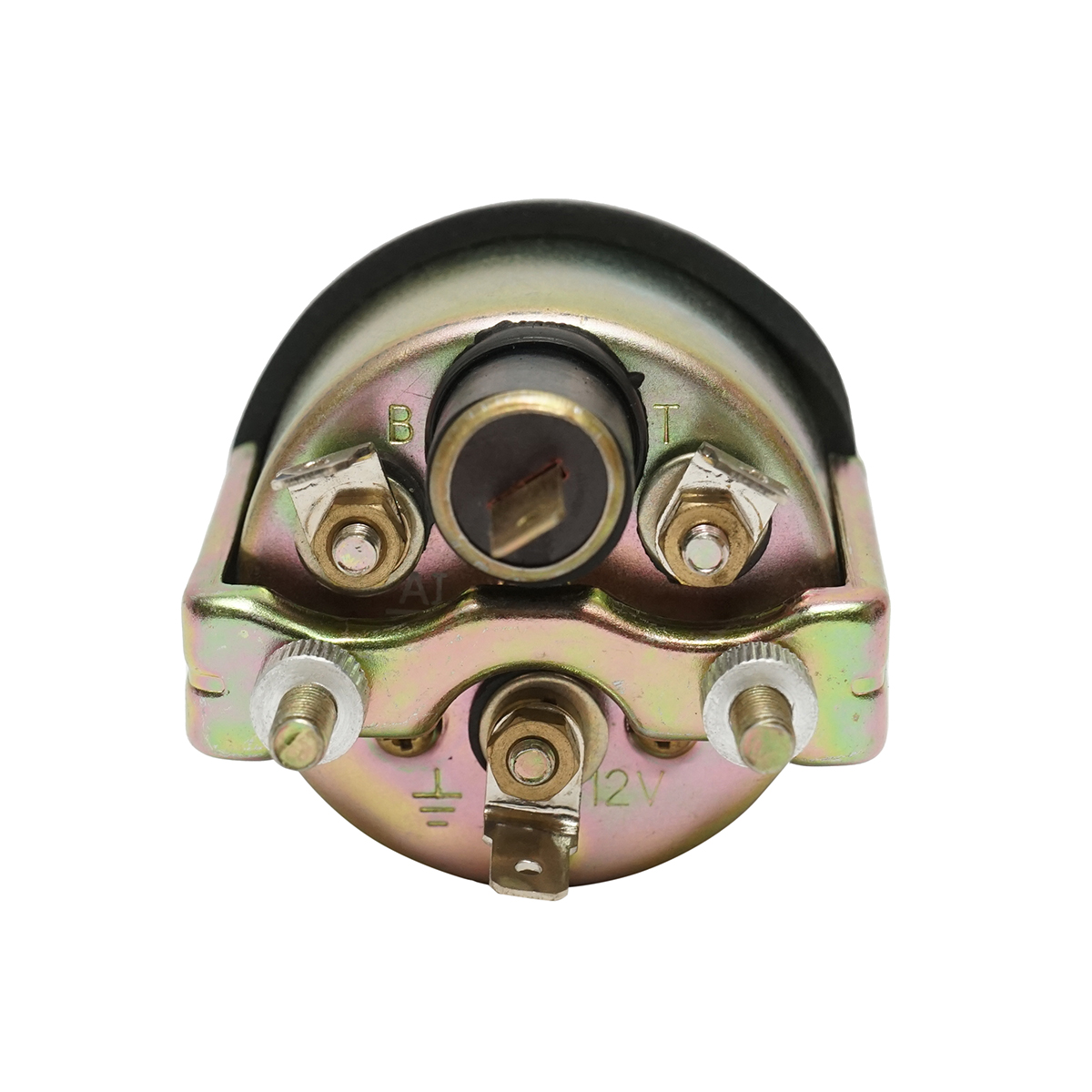 Indicator nivel combustibil pentru Massey Ferguson, David Brown cod OEM 880468M1, 894844M1, 898418M1, D917374, K917374, K921147, K962496 - imagine 3