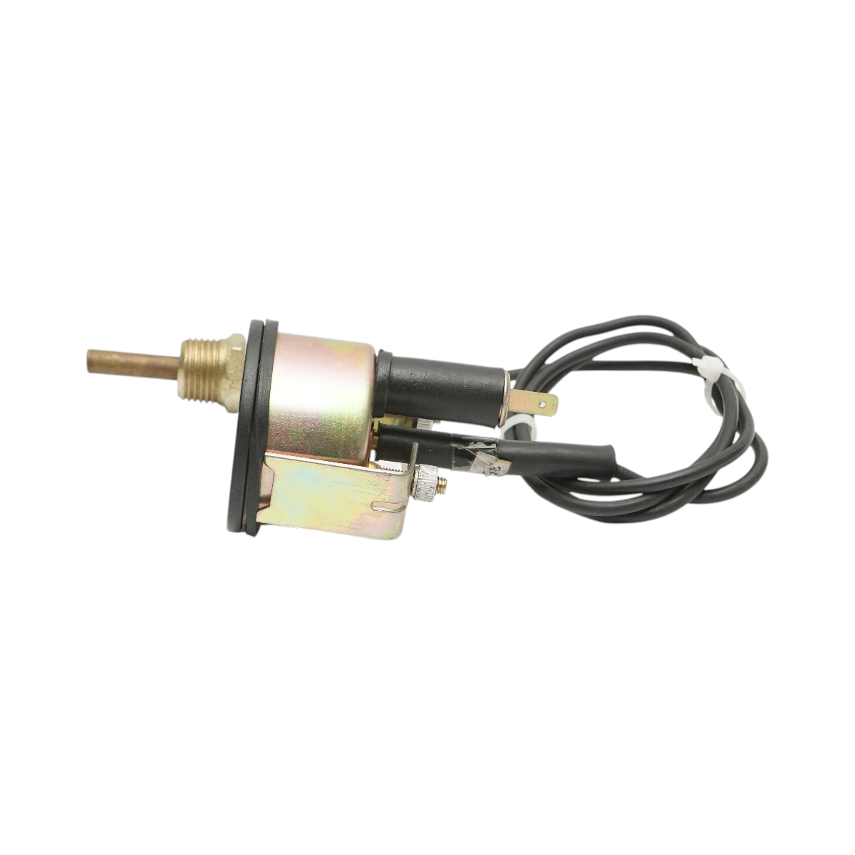 Indicator temperatura apa mecanic cu sonda Ford, New Holland cod OEM 87732776, 89831449, C3NN10970B, C3NN18287A - imagine 5