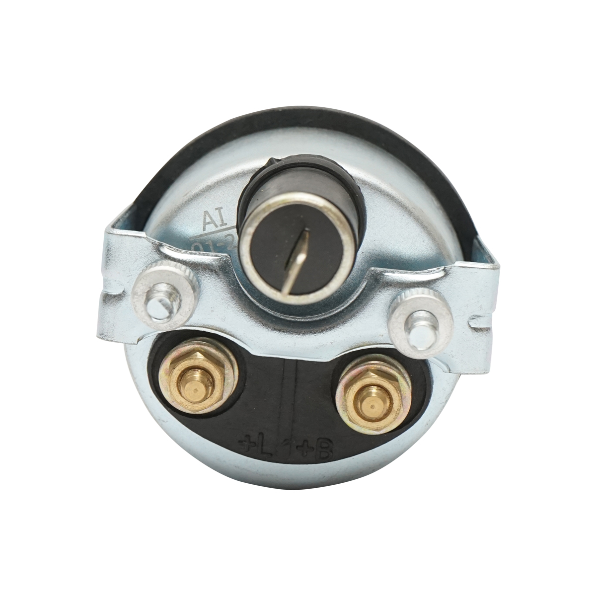 Ceas indicator, ampermetru 30A pentru Massey Ferguson cod OEM A0NN10670A-C - imagine 3