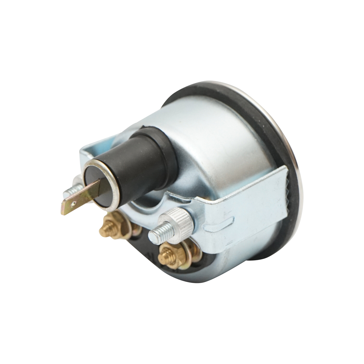 Ceas indicator, ampermetru 30A pentru Massey Ferguson cod OEM A0NN10670A-C - imagine 4