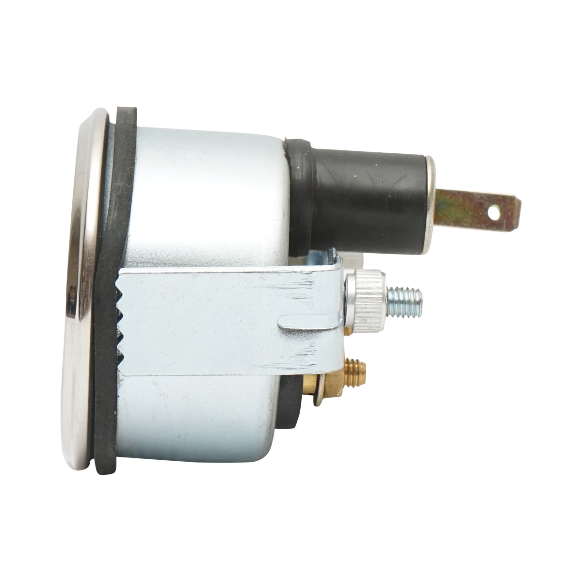 Ceas indicator, ampermetru 30A pentru Massey Ferguson cod OEM A0NN10670A-C - imagine 2
