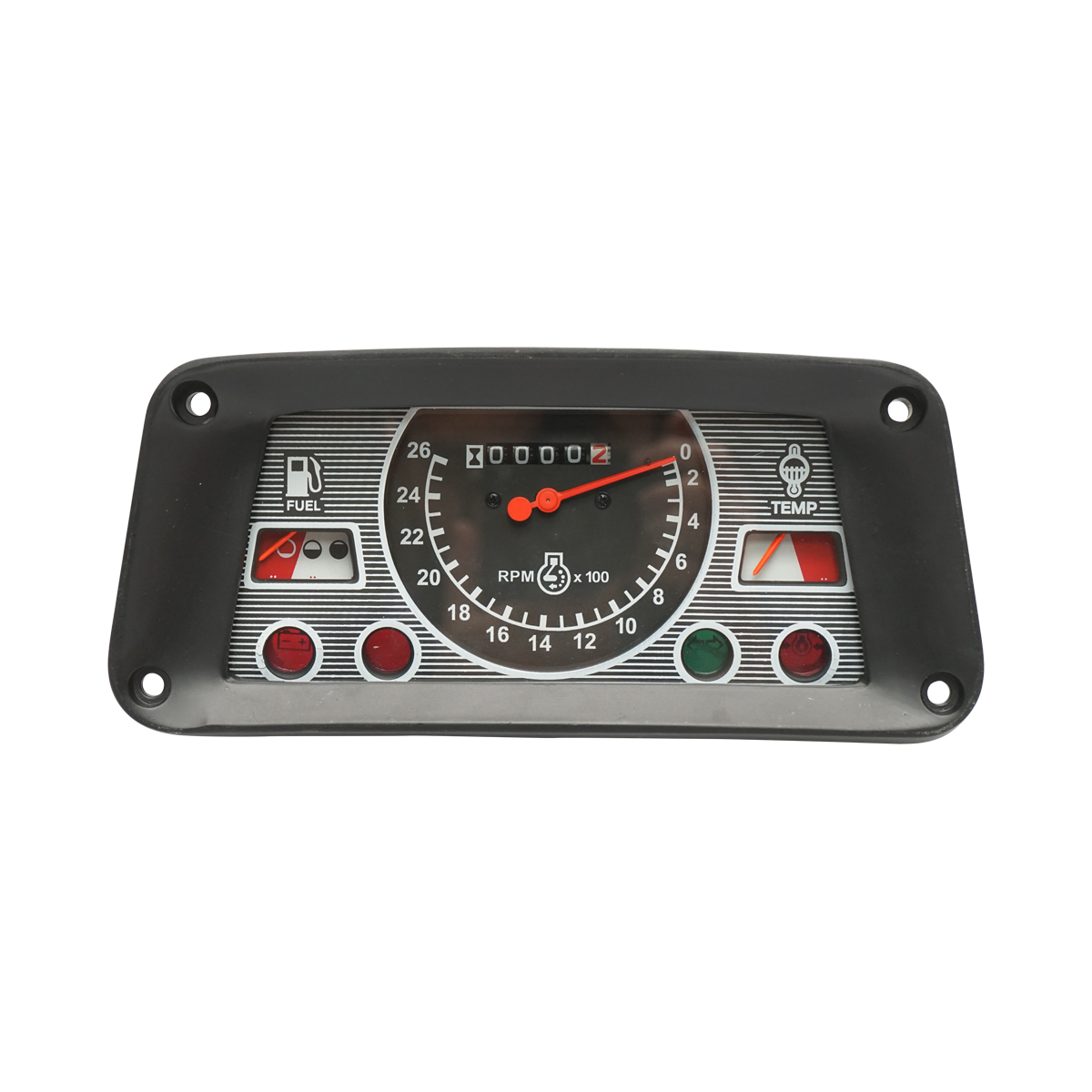 Tablou de bord pentru Ford, New Holland cod OEM C5NN10849L, C7NN10849L, EHPN10849A