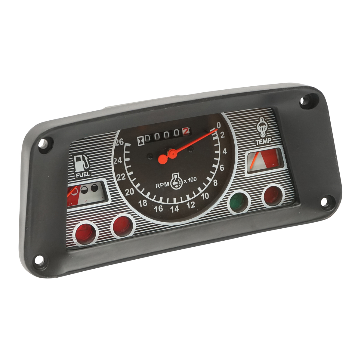 Tablou de bord pentru Ford, New Holland cod OEM C5NN10849L, C7NN10849L, EHPN10849A - imagine 4