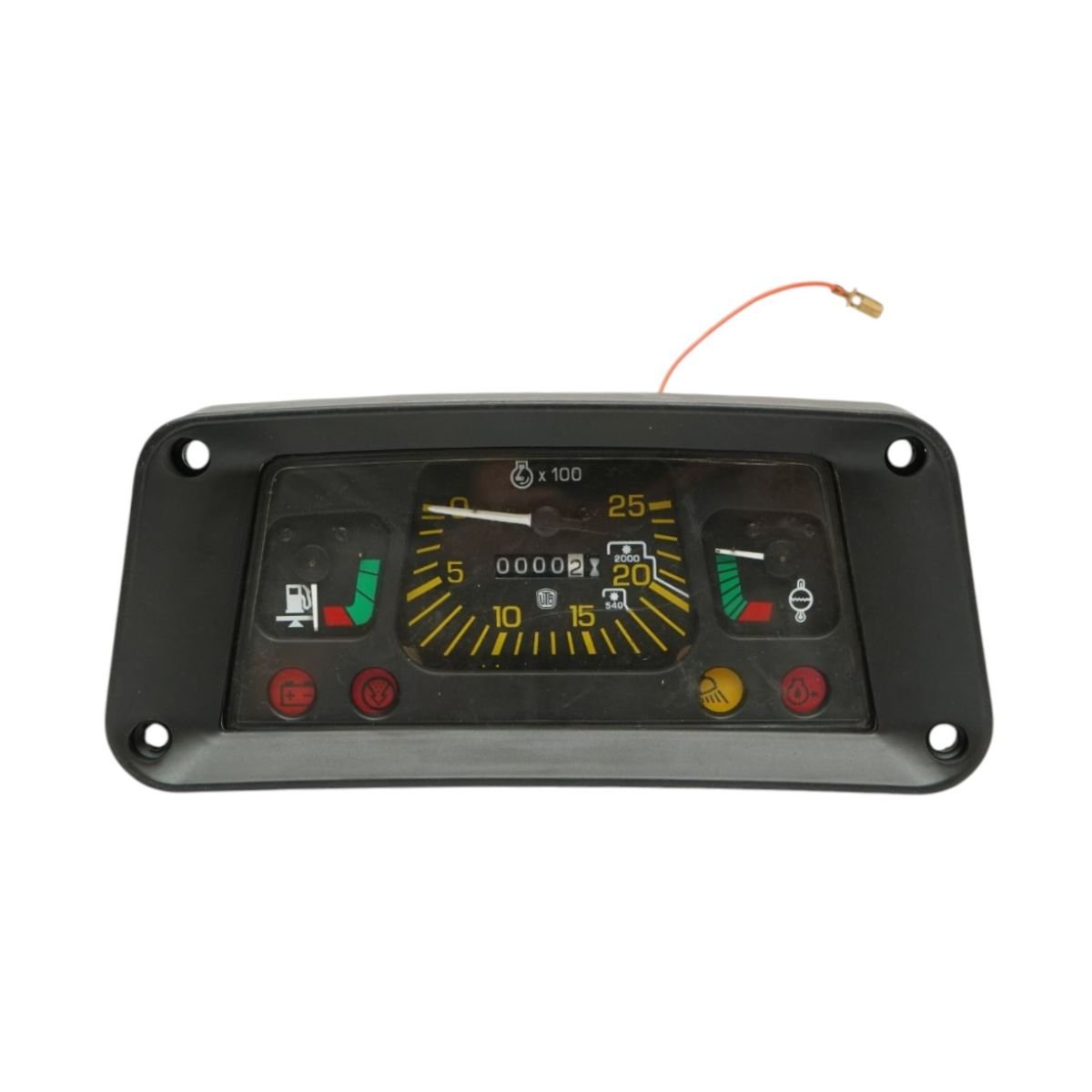 Tablou de bord tractor Ford, New Holland cod OEM 83954557