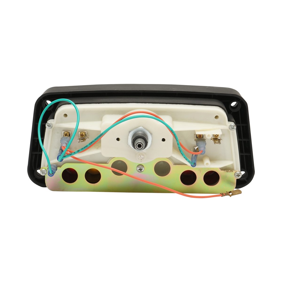 Tablou de bord pentru Ford, New Holland cod OEM 83954557 - imagine 3