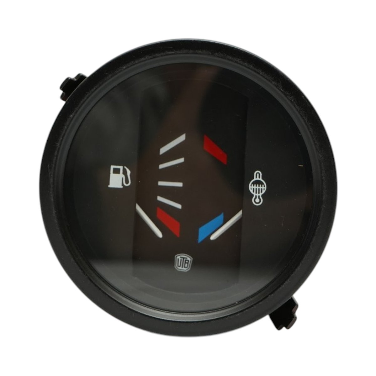 Indicator temperatura apa si nivel combustibil Massey Ferguson seria 300 cod 3698122M91