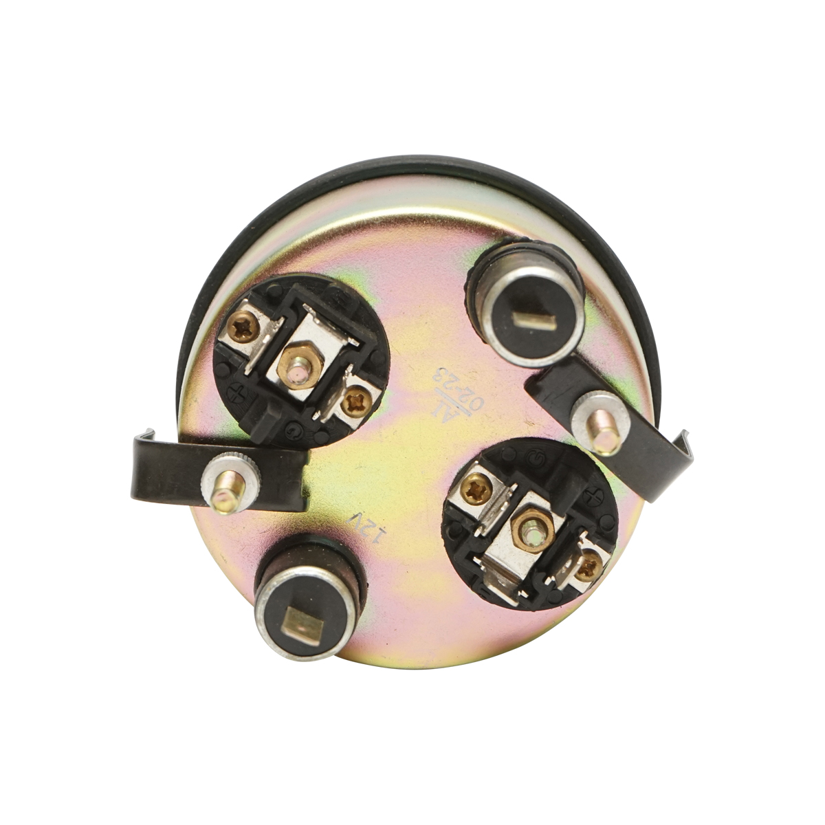 Indicator temperatura apa si nivel combustibil pentru Massey Ferguson cod 3698122M91 - imagine 3