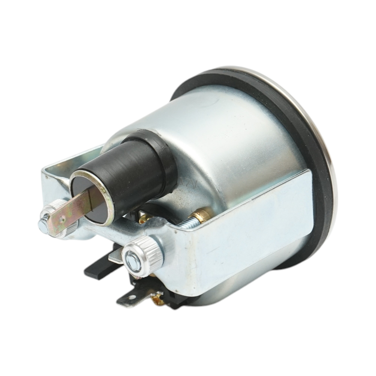 Ceas indicator incarcare,voltmetru pentru Massey Ferguson cod OEM 772995M91 - imagine 5