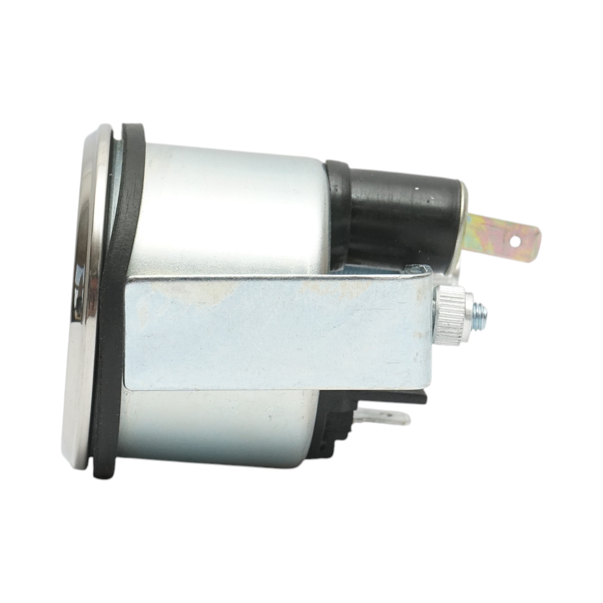 Ceas indicator incarcare,voltmetru pentru Massey Ferguson cod OEM 772995M91 - imagine 4