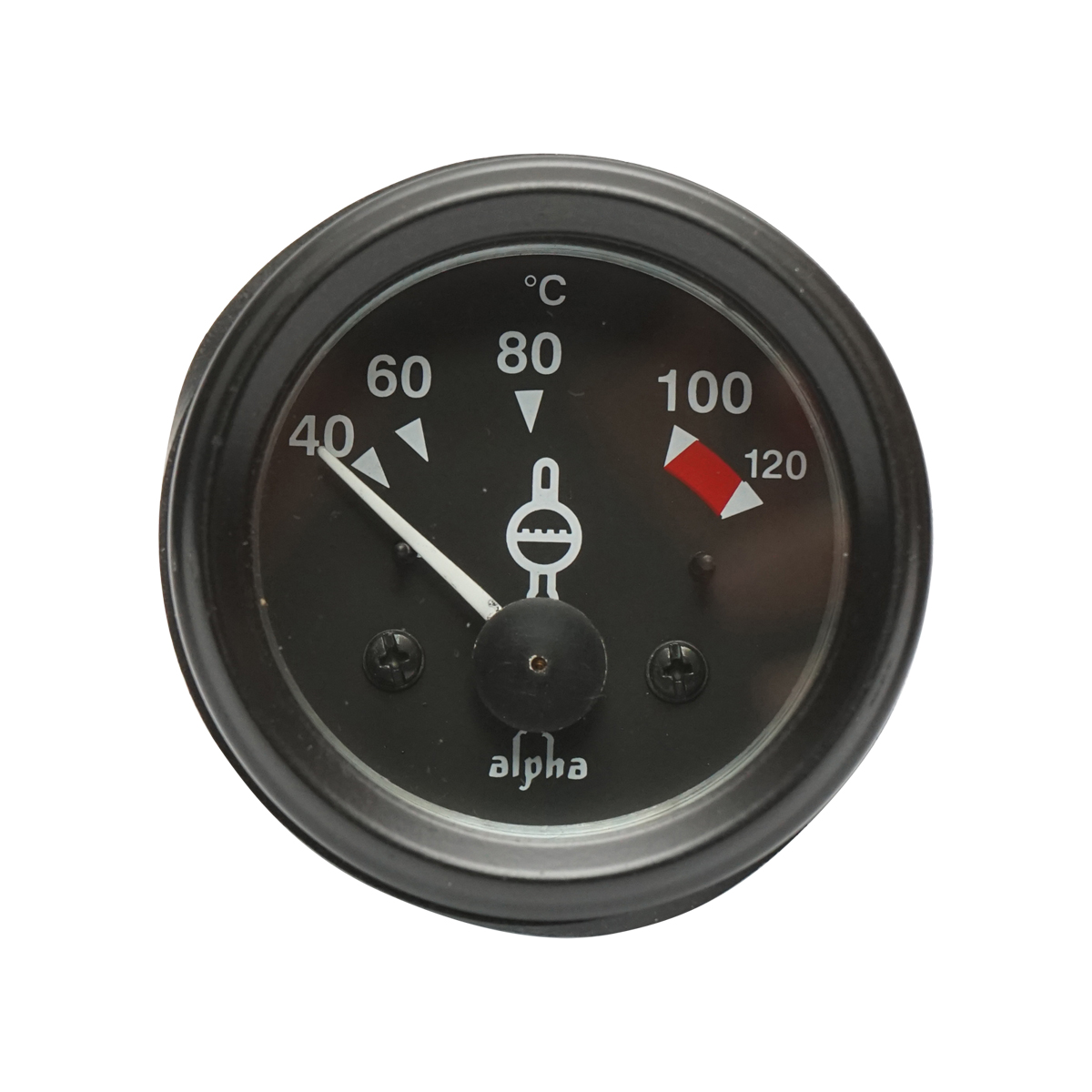 Indicator temperatura 12V pentru Massey Ferguson cod OEM 3148821, 3148821-M92, 035803, 301024