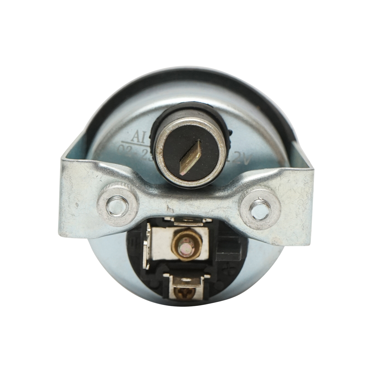 Indicator temperatura 12V pentru Massey Ferguson cod OEM 3148821, 3148821-M92, 035803, 301024 - imagine 3