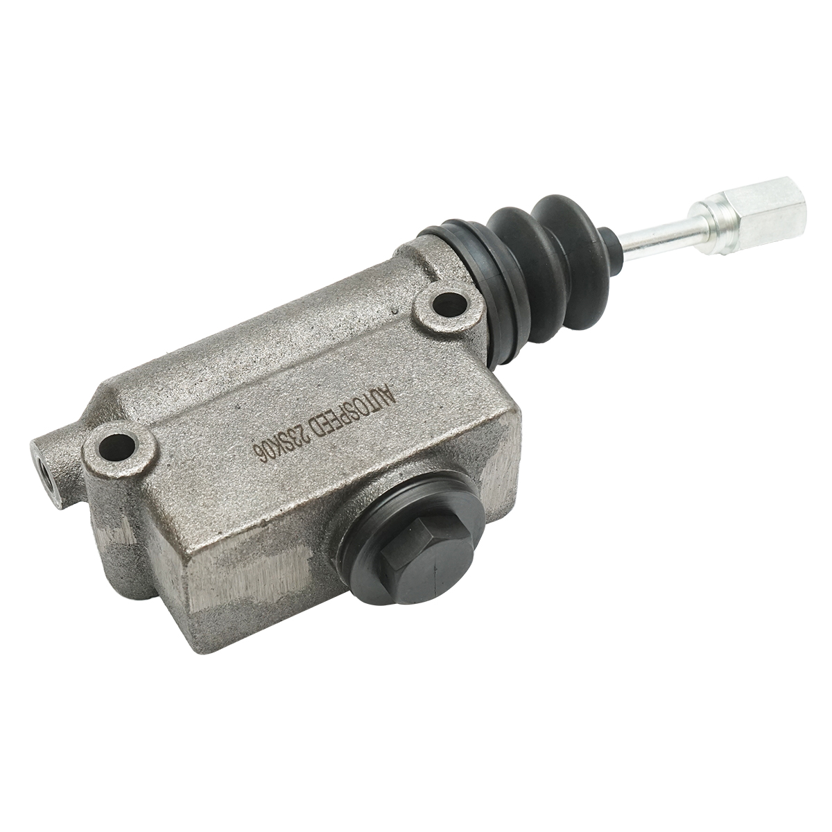 Pompa ambreiaj/frana, caramida pentru stivuitor TV, TIH - imagine 2