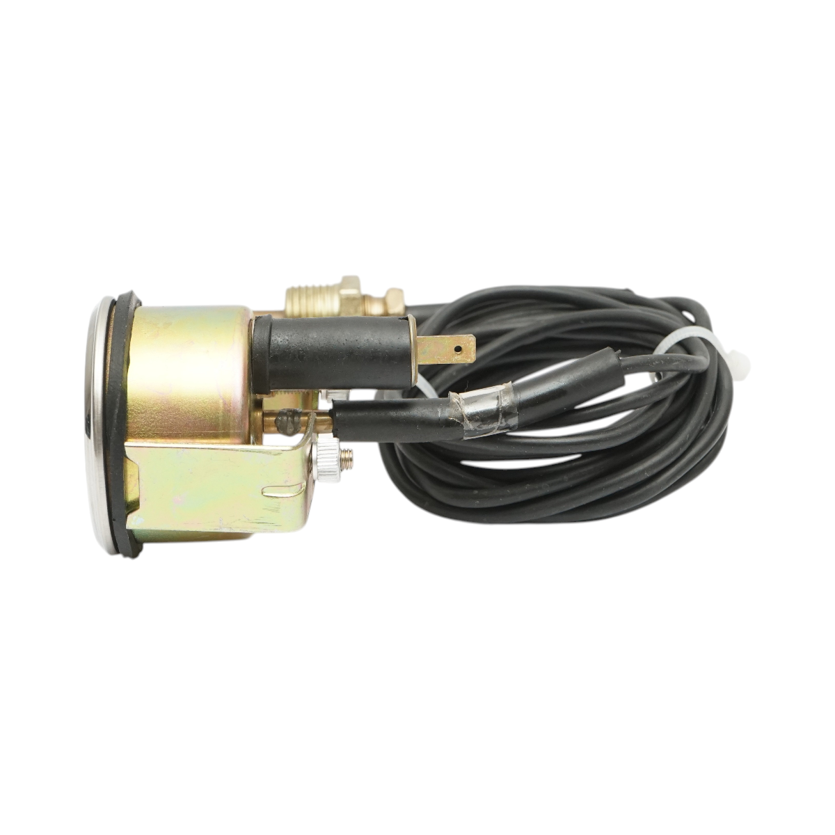 Indicator temperatura apa mecanic cu sonda Massey Ferguson, Landini 9500 cod OEM 1822732M91, 1822732M92, 1822732M93 - imagine 5