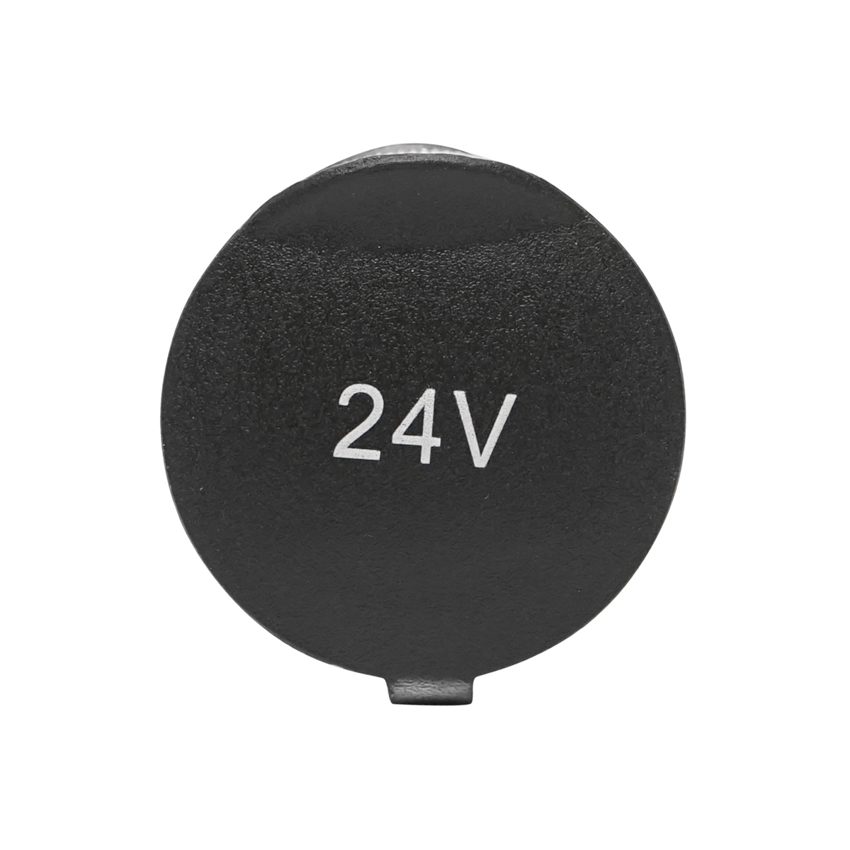 Adaptor priza bricheta auto 24V cod OEM 8JB 008 023-001 - imagine 4