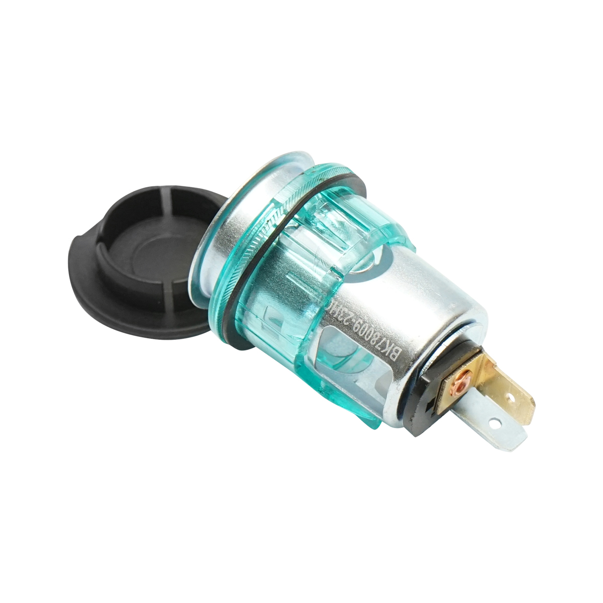 Adaptor priza bricheta auto 24V cod OEM 8JB 008 023-001 - imagine 3