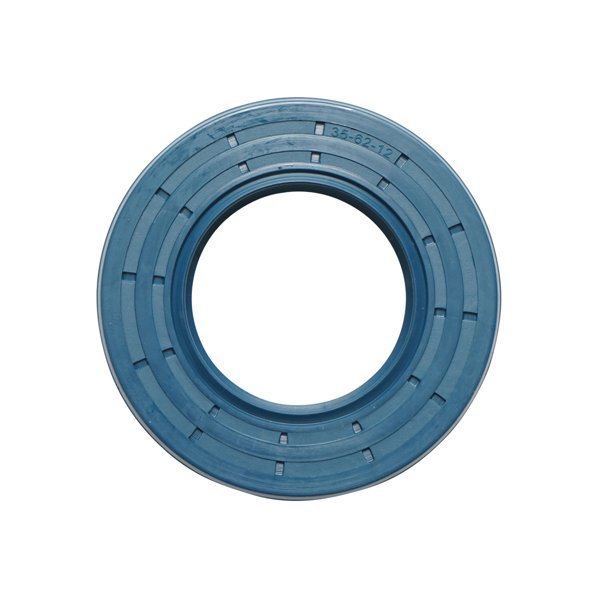 Simering ax transmisie pentru Claas cod OEM 02357240, 12011148B, 0002357241, 7701018636, 215202170 35x62x12mm - imagine 4