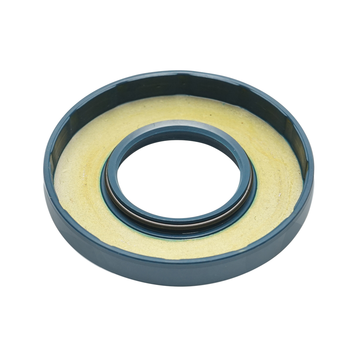 Simering 35x72x10mm pentru Massey Ferguson, Claas, Deutz-Fahr cod OEM 394607X1, 02123260, 12013421, 2.1520.317.0, 215203170, 6077536, 06220084, 02143860 - imagine 4