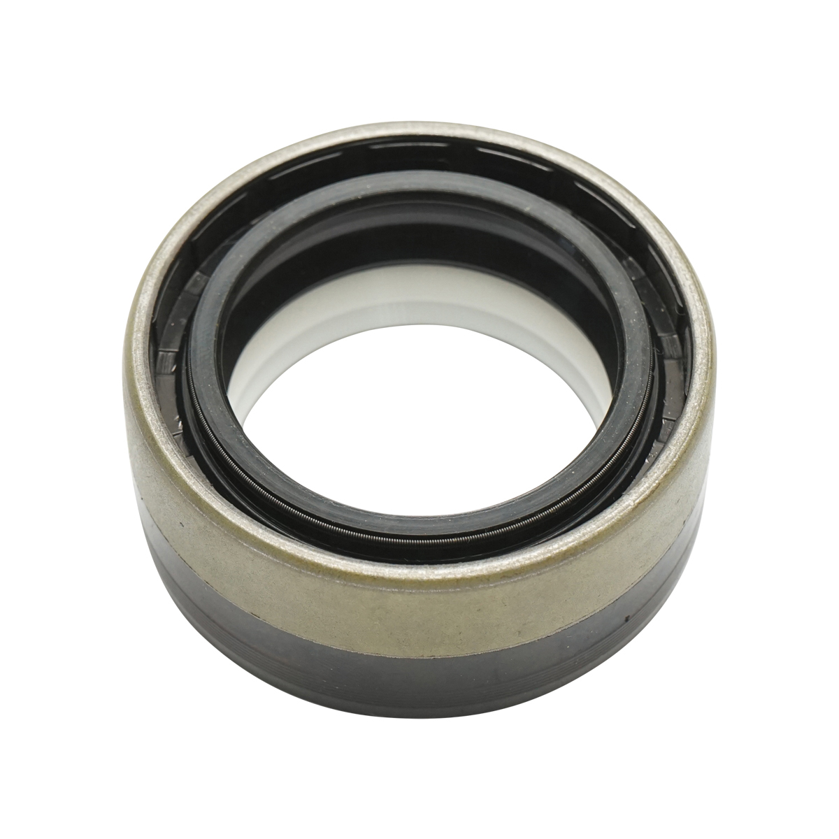 Simering planetara fata 45x65x27mm pentru Case IH, New Holland cod OEM 84166643, 12036915 - imagine 2