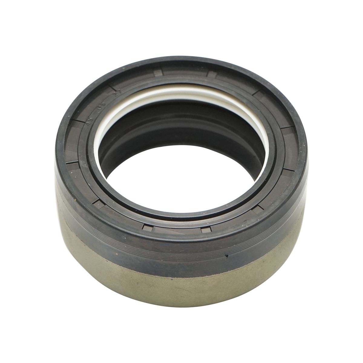 Simering planetara fata 45x65x27mm pentru Case IH, New Holland cod OEM 84166643, 12036915