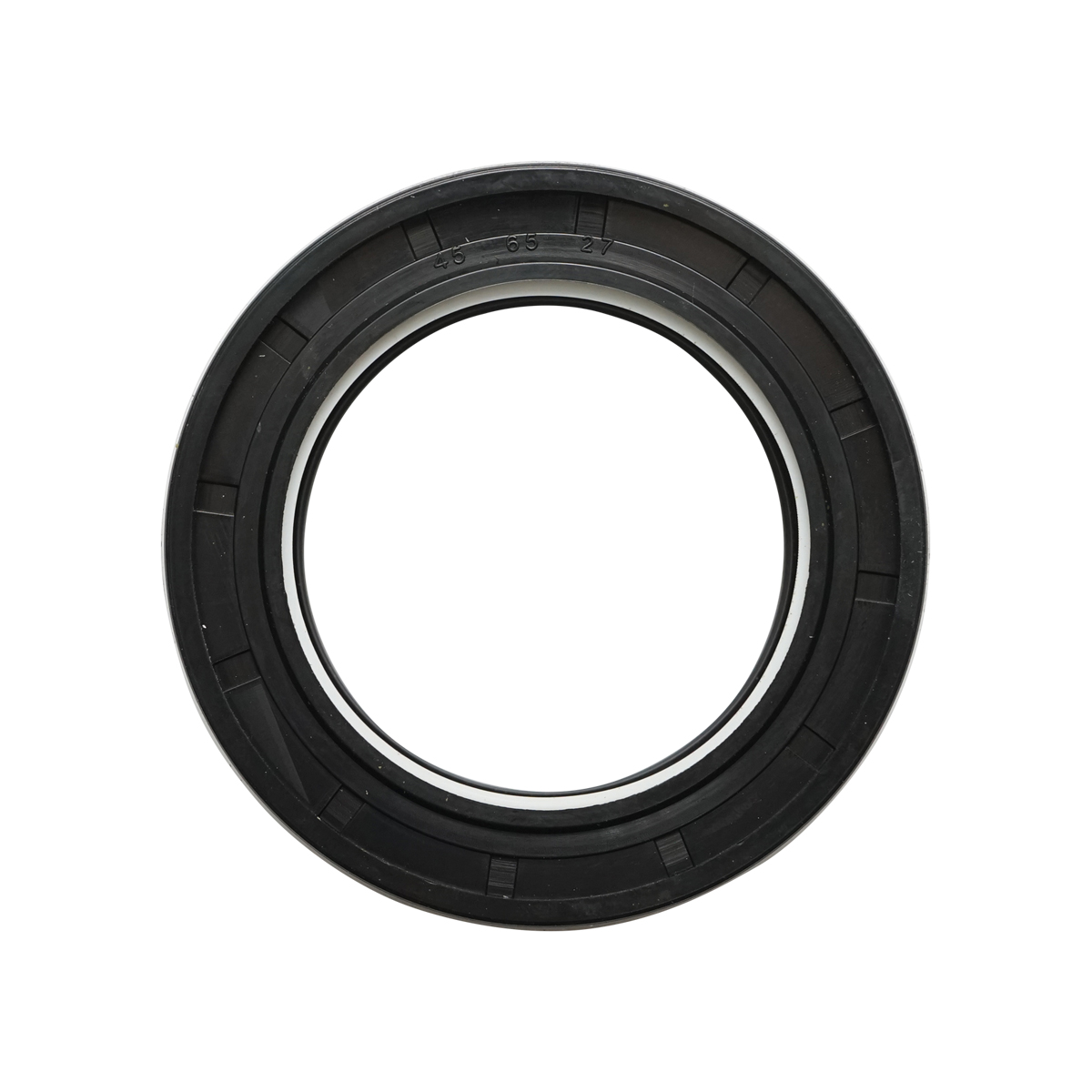 Simering planetara fata 45x65x27mm pentru Case IH, New Holland cod OEM 84166643, 12036915 - imagine 4