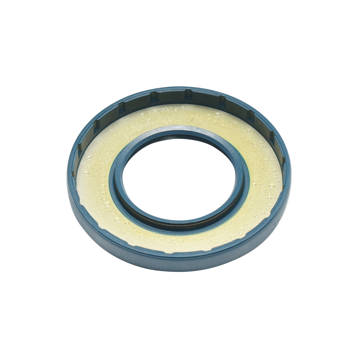 Simering priza de putere 45x85x10 mm Case IH, Fiat cod OEM 5123299, 12000516, 3142404R91, 3142405R91, 3221942R1, 5144379, 556168 - imagine 4