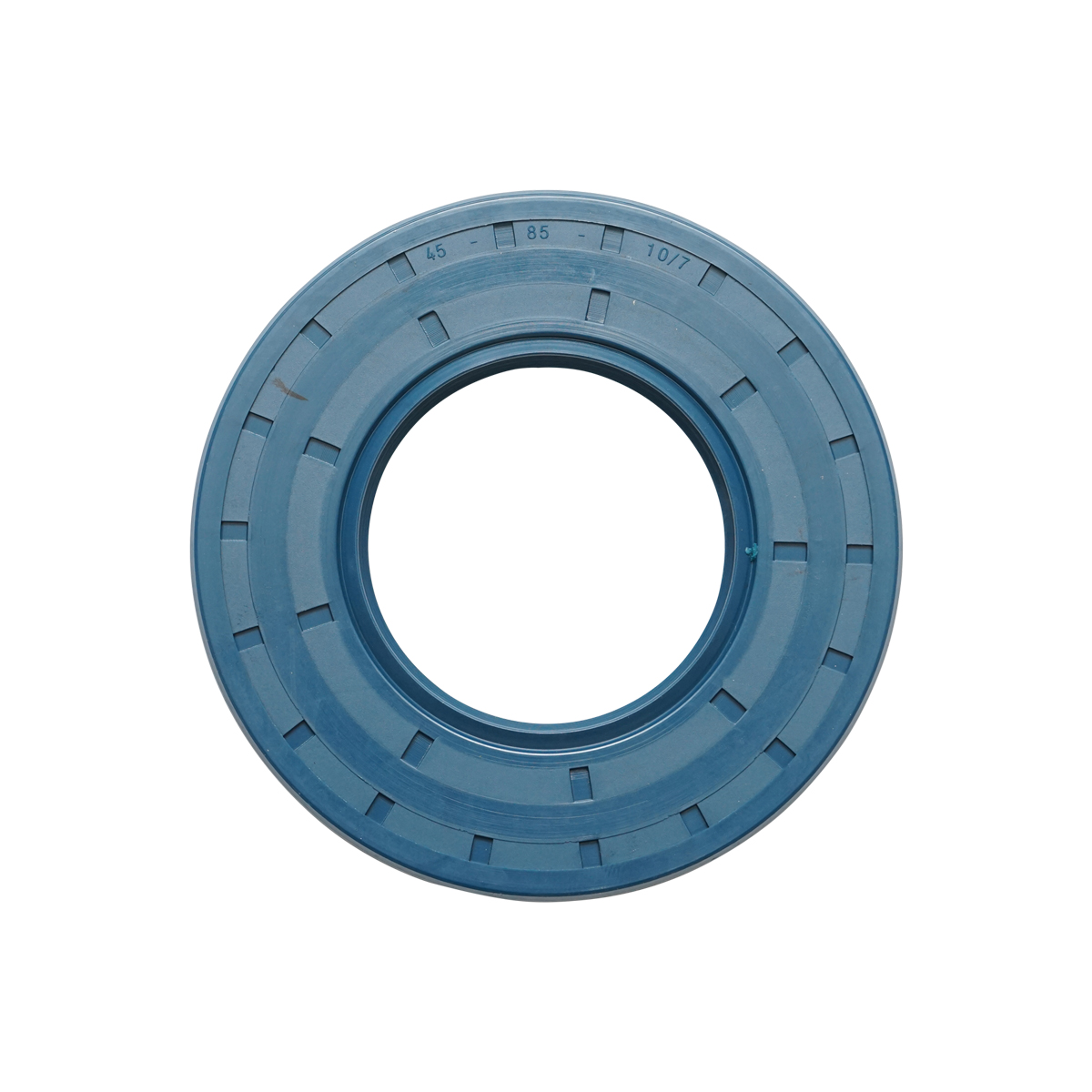Simering priza de putere 45x85x10 mm Case IH, Fiat cod OEM 5123299, 12000516, 3142404R91, 3142405R91, 3221942R1, 5144379, 556168 - imagine 3