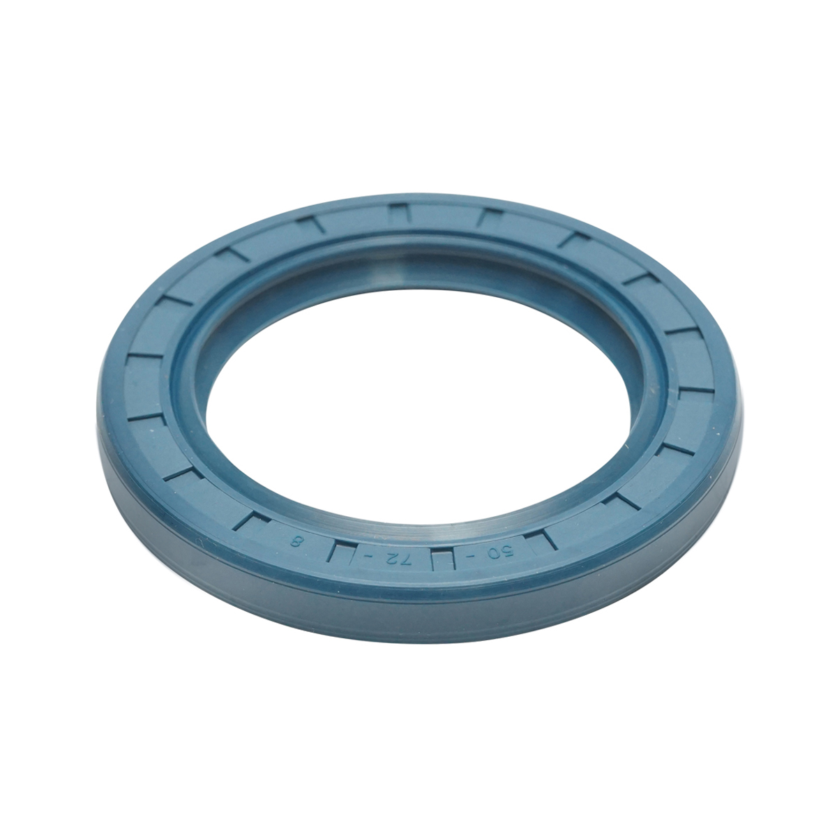 Simering butuc roata 50x72x8mm pentru Massey Ferguson, New Holland, Claas, Carraro cod OEM 02125760, 02348860, 025226, 391346X1, 45482097, 84032776 - imagine 3